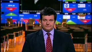 W towarzystwie protestów przed budynkiem parlamentu i niewielką przewagą 12-tu głosów, grecki parlament przegłosował wotum zaufania dla nowego rządu. O wpływie tej decyzji na rynki walutowe i o udziale Niemiec w finansowaniu zadłużenia Grecji mówił w TVN CNBC Arkadiusz Krześniak, główny ekonomista Deutsche Bank Polska. 