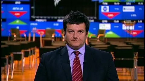 W towarzystwie protestów przed budynkiem parlamentu i niewielką przewagą 12-tu głosów, grecki parlament przegłosował wotum zaufania dla nowego rządu. O wpływie tej decyzji na rynki walutowe i o udziale Niemiec w finansowaniu zadłużenia Grecji mówił w TVN CNBC Arkadiusz Krześniak, główny ekonomista Deutsche Bank Polska. 