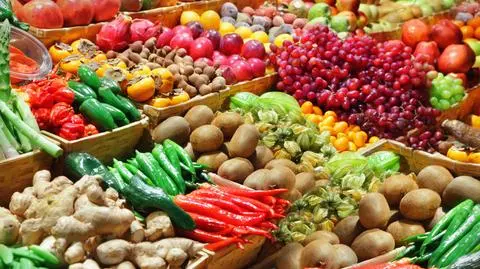 Izrael wznawia import owoców i warzyw ze Strefy Gazy