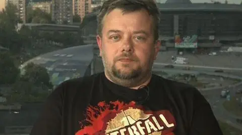 Spółka z modnej ostatnio branży producentów gier komputerowych po wynikach za 1Q. Działa na rynku od kilku lat, jest notowana na NewConnect. Nicolas Games stawia przede wszystkim na dwa tytuły - Afterfall: InSanity i grę Arena Morte, czyli produkcji przejętego niedawno studia Frontline. O przyszłości spółki rozmawialiśmy z Tomaszem Majką, prezesem Nicolas Games.