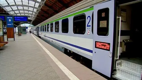 MIB: wprowadzenie wspólnego biletu na kolei to priorytet