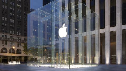 Apple zrewolucjonizuje rynek samochodów? Na razie rozpala wyobraźnię