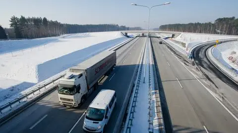 Autostrada A2. Prokuratura ponownie zbada sprawę rekompensat