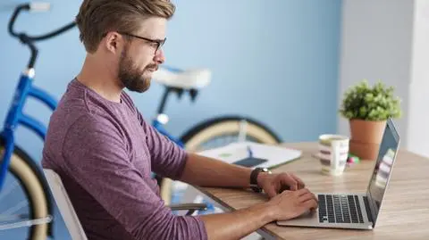 Koronawirus a firmy. Allegro i OLX pomogą przenieść handel do internetu