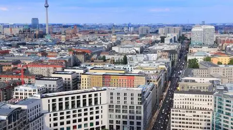 Altmaier: naszych firm nie da się osłonić przed skutkami decyzji USA