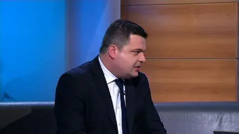 KE o polskich drogach