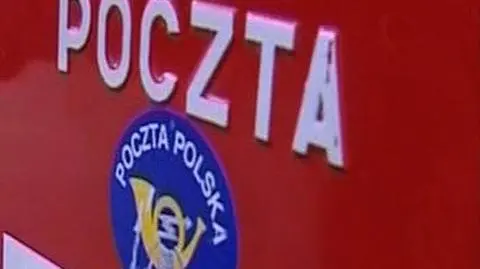 Zawał Poczty Polskiej