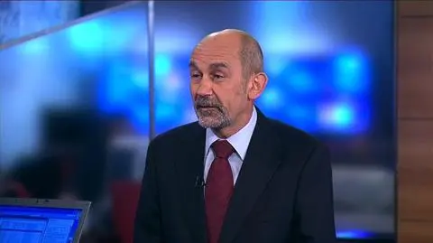 Medialne imperium Ruperta Murdocha drży w posadach. Prezes spółki News Corporation  zeznawał  brytyjskiej Izbie Gmin - parlamentarzyści wypytywali go o rzekomą aferę podsłuchową. Skandal sprawił, że kapitalizacja giełdowa News Corporation od 5-go lipca spadła o 8 miliardów dolarów. O tych, i innych biznesowych konotacjach problemów News Corporation rozmawialiśmy z Michaelem Dembińskim z Brytyjsko-Polskiej Izby Handlowej.