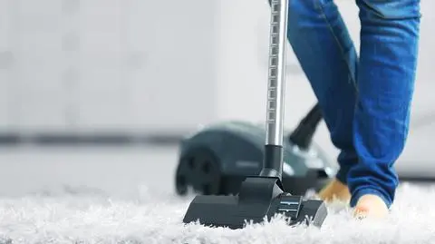 Odkurzacze stracą moc, nowe przepisy od 1 września 2017