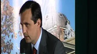 Czy przedsiębiorca to zawód - czy raczej pasja - o tym dyskutowali uczestnicy debaty w ramach inicjatywy "Przedsiębiorczość". Spotkanie odbyło się na Uniwersytecie Ekonomicznym w Krakowie. W debacie udział wzięli Leszek Czarnecki - założyciel Getin Holding, prof. Andrzej Blikle, Henryk Orfinger z Laboratorium Kosmetycznego dr Ireny Eris i Grzegorz Hajdarowicz z grupy Gremi. Moderatorem dyskusji był Roman Młodkowski, a TVN CNBC Biznes objęła imprezę patronatem medialnym. 