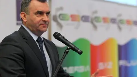 Karpiński chwali się osiągnięciami. Następca? "Mogą być niespodzianki"