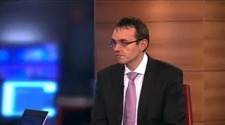 Spółka Kruk SA zaraportowała wzrost przychodów, zysku operacyjnego i zysku netto. O szczegółach wyników rozmawialiśmy z prezesem spółki, Piotrem Krupą.