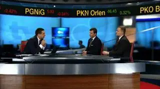 Paweł Blajer, Krzysztof Rąpała, Tomasz Modzelewski