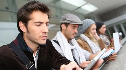 Pokolenie millenialsów dyktuje warunki