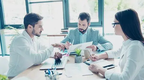 Roczny urlop na startup - nowy pomysł ministerstwa przedsiębiorczości