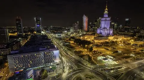 FTSE Russell zakwalifikowała Polskę do grona rynków rozwiniętych