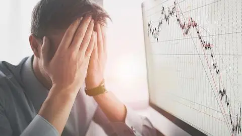 ZBP: 77 proc. bankowców wskazuje, że ciągu 5 lat może wystąpić kryzys