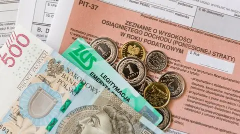 Program Koalicji Obywatelskiej "Niższe podatki, wyższe płace" ma kosztować 30 mld zł