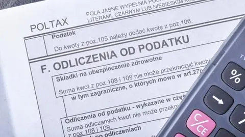 Ministerstwo: fiskus zacznie wstępnie wypełniać PIT-y w połowie marca