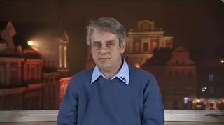 Wojciech Szymon Kowalski