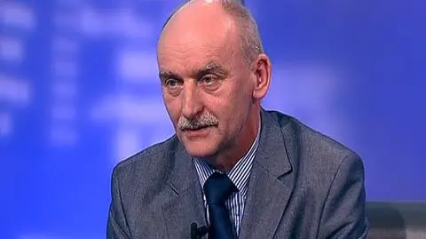 Urzędy Pracy udzielają bezzwrotnej pomocy na uruchomienie działalności gospodarczej. Może ona sięgać sześciokrotnej wysokości przeciętnego wynagrodzenia. O szczegółach przyznawanej pomocy w "Biznes lunchu" mówił Lech Antkowiak z Urzędu Pracy m. st. Warszawy.