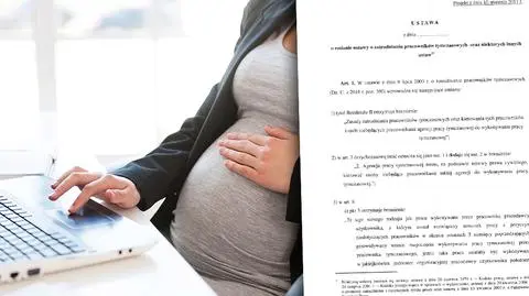 Rząd Beaty Szydło za zmianami w zatrudnianiu pracowników tymczasowych