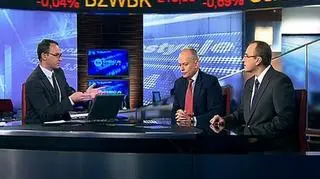 Grupa NFI Empik Media & Fashion SA wchodzi w rynek e-booków. Prezes Maciej Dyjas jest zdania, że w ciągu najbliższych 10-ciu lat takie elektroniczne książki będą odpowiadać za 10 procent całego rynku księgarskiego. W programie Dzień na Rynkach z prezesem Maciejem Dyjasem i Dariuszem Stolarczykiem, członkiem zarządu NFI Empik Media & Fashion, rozmawiał Mikołaj Kunica. 