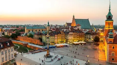 Moody's nie obniżył ratingu. Ocena Morawieckiego