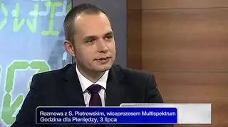 Pracujesz i zarabiasz za granicą, a kredyt hipoteczny chcesz wziąć Polsce? Wszystko jest możliwe, ale nie w każdym banku. Gdzie szukać kredytu hipotecznego? O tym w rozmowie z Robertem Stanilewiczem opowiada Sławomir Piotrowski, wiceprezes Multispektrum.