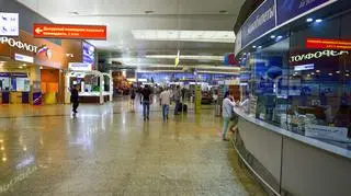 Turystyka noworoczna spadła w Rosji pięciokrotnie od 2013 roku