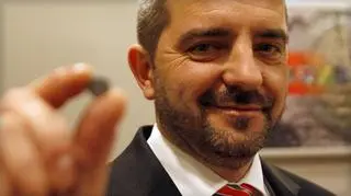 Zmiany na stanowisku prezesa w Grupie Azoty