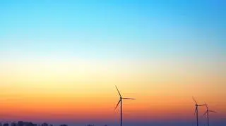 Dopłaty do rachunków za prąd dla mieszkających przy farmach wiatrowych