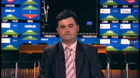 Polskie Banki w 2011