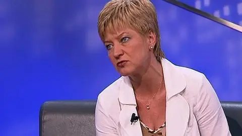 Handel w centrum miasta