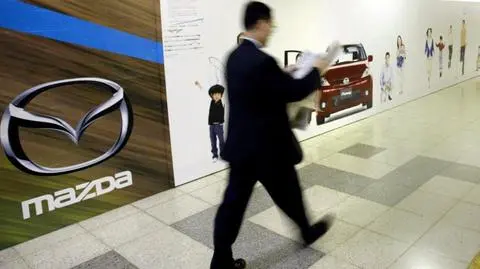 Ford szuka wybawienia na Kapitolu