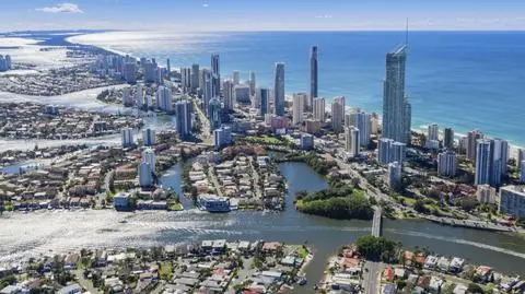 Australia. Rząd nie zezwolił na budowę wielkiego centrum rozrywkowego