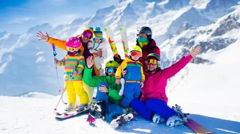 Terminy ferii zimowych w roku szkolnym w 2019 roku