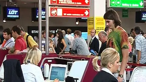 Potanieją loty za Atlantyk