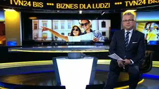 Na program "Biznes dla Ludzi" w TVN24 BiS zaprasza Robert Stanilewicz