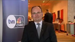 Kryzys na rynku długu w strefie euro może być czynnikiem ryzyka dla przedsiębiorców z Polski, którzy chcą działać poza granicami kraju. W praktyce największe problemy mogą pojawić się w kontaktach biznesowych z zagranicznymi firmami, które finansują się na kredyt. Czy polskie firmy powinny powstrzymywać się z inwestycjami za granicą? O to Paweł Blajer pytał Macieja Richtera, partnera zarządzającego w Grant Thornton Frąckowiak obecnego na konferencji prezydenckiej ACCA.