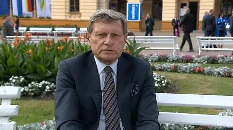 Balcerowicz: jeśli się nie sprężymy, to