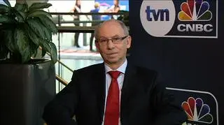 Po południu miał miejsce nieformalny szczyt UE jako przedsmak formalnego szczytu pod koniec czerwca. Jakie plany ratunkowe są przygotowywane na wypadek wyjścia Grecji ze strefy euro? Czy dojdzie do emisji euroobligacji oraz jak będzie wyglądał nowy unijny budżet? Rozmowa z J. Lewandowskim, komisarzem UE ds. budżetu