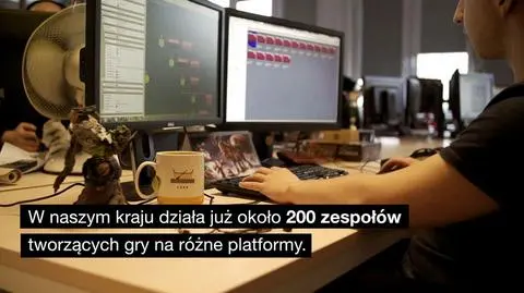 Branża gier wideo. Ile można zarobić?