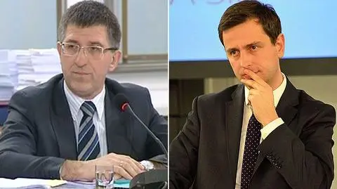 Władysław Kosiniak-Kamysz podkreślił, że wybrał ZUS. Prazes Zakładu nie ujawnia swojego wyboru