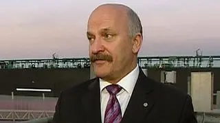 Paweł Olechnowicz straci jutro pracę?