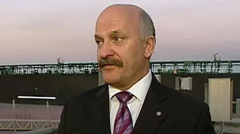 Skarb Państwa chce odwołać prezesa Lotosu