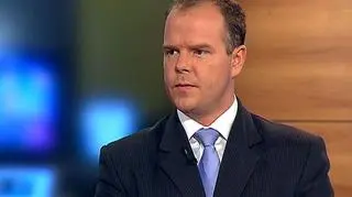 W TVN CNBC "Dzień z Biotechnologią". O największej spółce biotechnologicznej notowanej na warszawskiej giełdzie, Biotonie, Rafał Hirsch w magazynie "Rynki Dnia" rozmawiał z Tomaszem Jachowiczem, analitykiem DnB NORD.