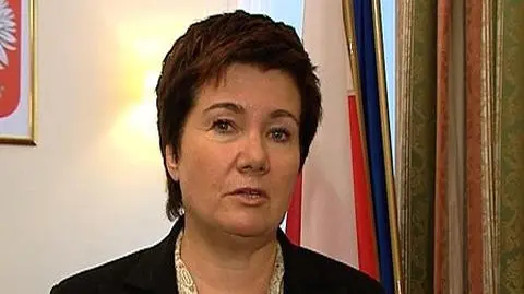 Tysiąc zł kary dla Gronkiewicz-Waltz