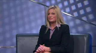 70% firm, które mają problemy z zaległymi płatnościami, to małe przedsiębiorstwa. W programie Blajer Mówi: Biznes Paweł Blajer wraz z Karoliną Donowską, prawnikiem z Departamentu Podatków Kancelaria CMS Cameron McKenna odpowiadają na pytania widzów. 