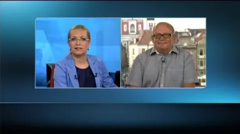 Niemiecki PKB w górę